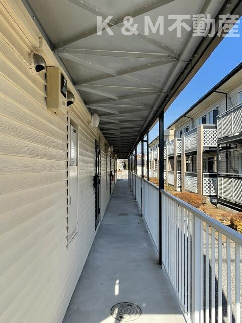 ＧＯＬＤ　ＦＩＥＬＤⅠのロビー|毎日通るロビーはこのようになっています