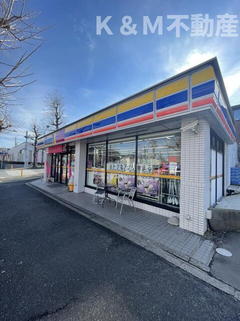 ＧＯＬＤ　ＦＩＥＬＤⅠのその他|ミニストップ松戸小金…まで194m 