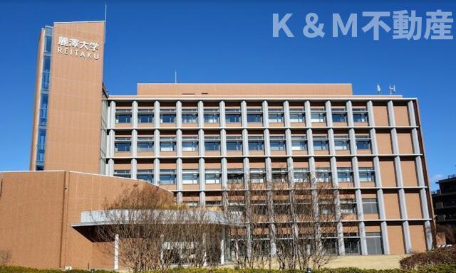 ＧＯＬＤ　ＦＩＥＬＤⅠの外観パース|こちら、外観パースです