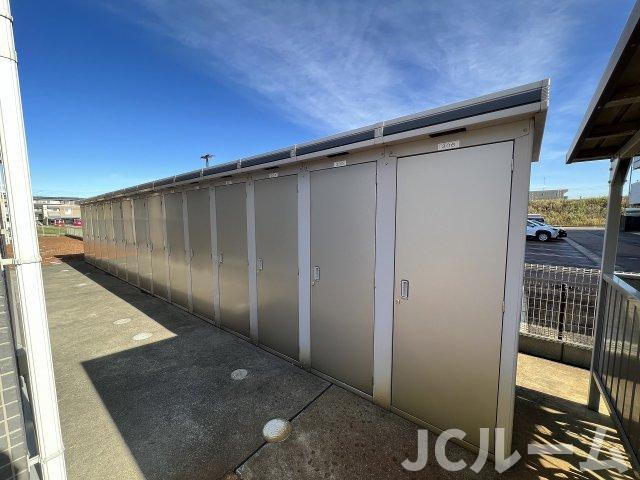 グランコンフォート Cのその他共用部分