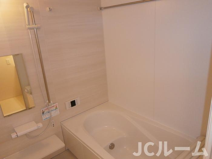 グランコンフォート Cの浴室