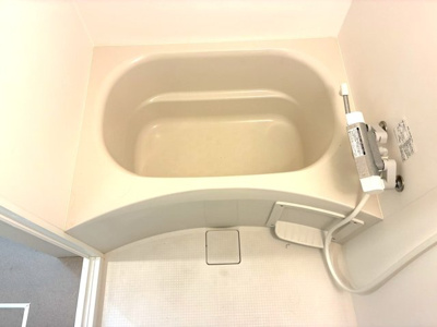【浴室】 | ジーメゾン川口南鳩ヶ谷