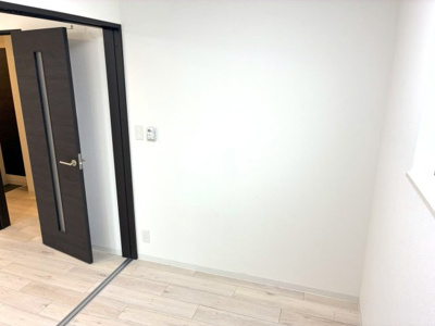 【寝室】 | ジーメゾン川口南鳩ヶ谷