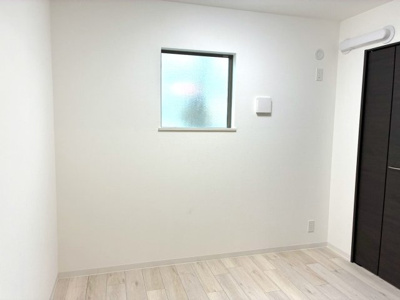 【洋室】 | ジーメゾン川口南鳩ヶ谷