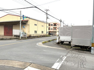 【展望】 | ジーメゾン川口南鳩ヶ谷