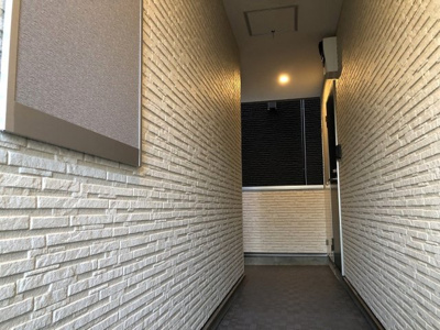 【その他共用部分】 | ジーメゾン川口南鳩ヶ谷
