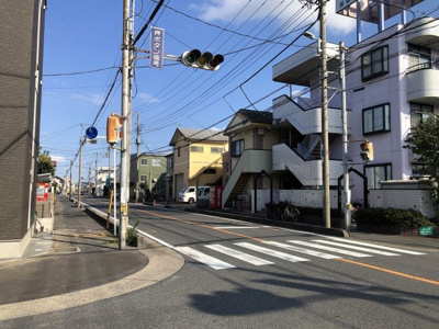 【周辺】 | ジーメゾン川口南鳩ヶ谷