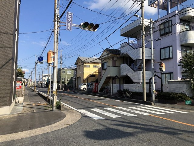 【周辺】 | ジーメゾン川口南鳩ヶ谷