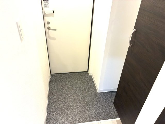 【玄関】 | ジーメゾン川口南鳩ヶ谷