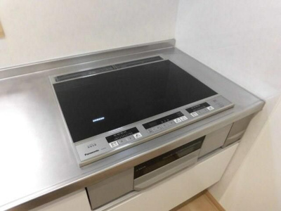 【キッチン】 | サンライズ西国立