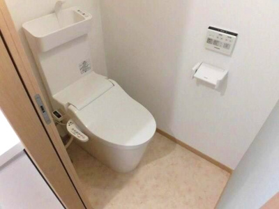 【トイレ】 | サンライズ西国立