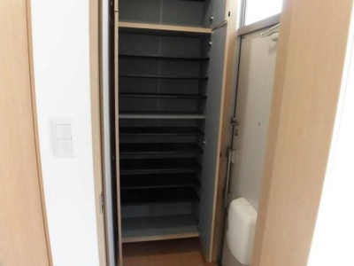 【玄関】 | サンライズ西国立