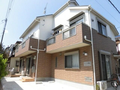 【外観】 | サンライズ西国立