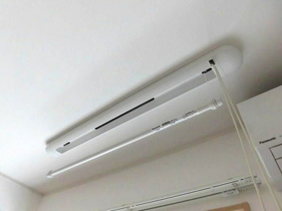 【設備】 | サンライズ西国立