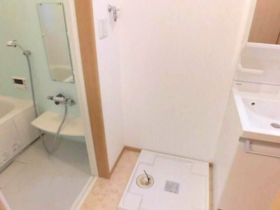 【洗面所】 | サンライズ西国立