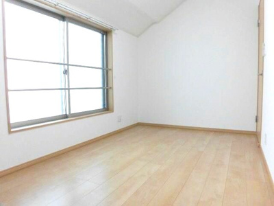 【寝室】 | サンライズ西国立