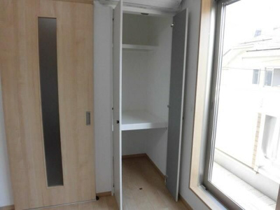 【収納】 | サンライズ西国立