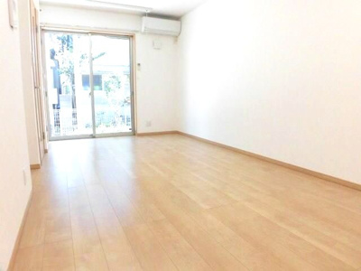 【居間・リビング】 | サンライズ西国立