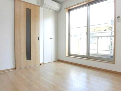 【内装】 | サンライズ西国立