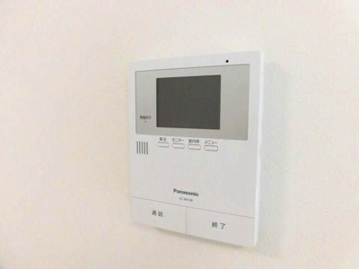 【セキュリティ】 | サンライズ西国立