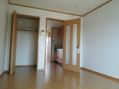 【内装】 | グリ－ンウィンド | 内装も気になるポイント