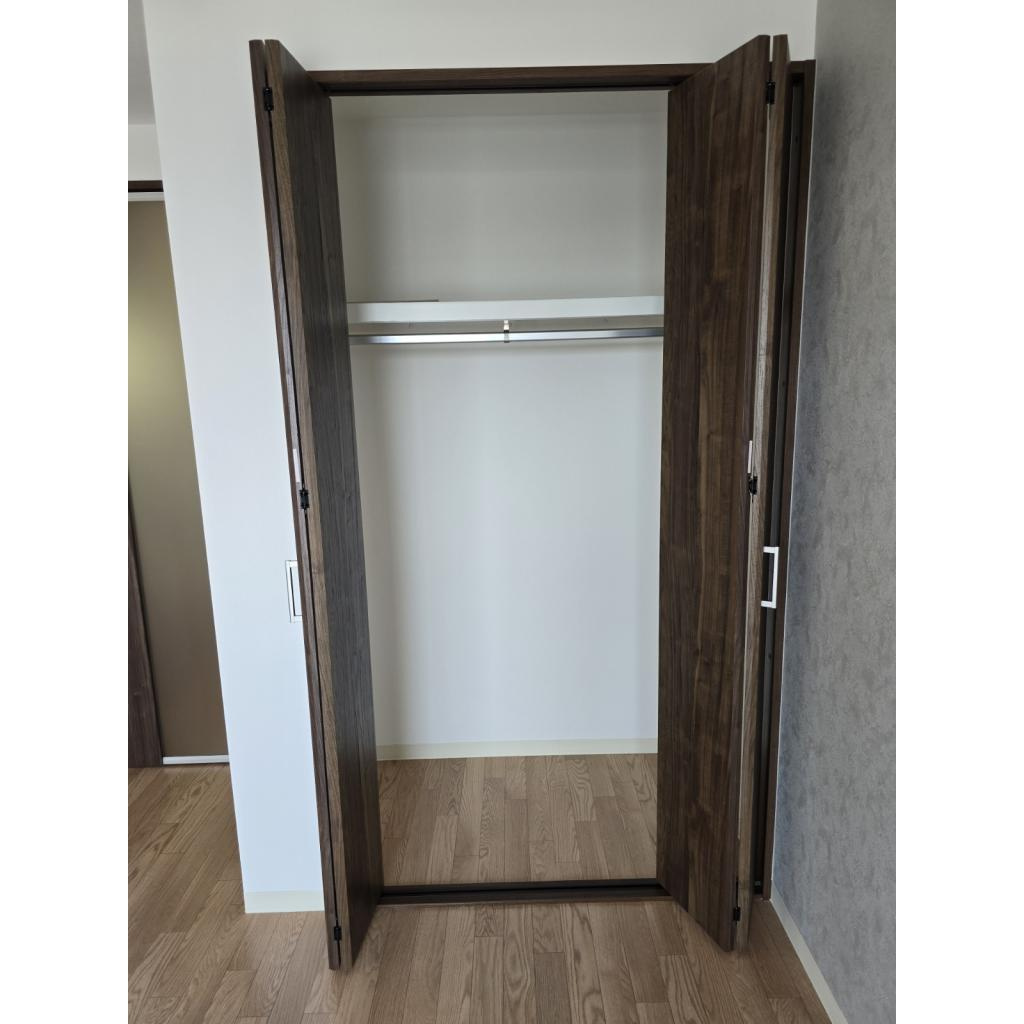 ＳＡ-ＣＯＵＲＴ(エスア コート)の収納|収納