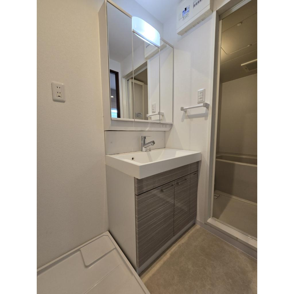 ＳＡ-ＣＯＵＲＴ(エスア コート)の洗面所|洗面所