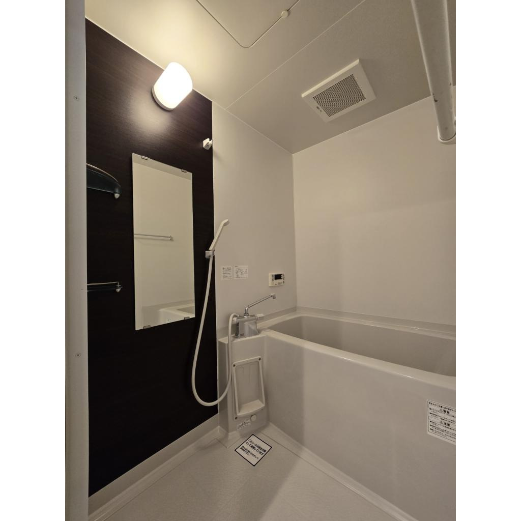 ＳＡ-ＣＯＵＲＴ(エスア コート)の浴室|風呂