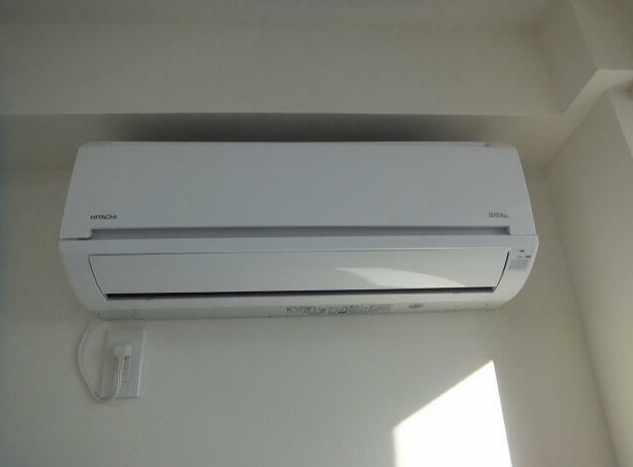 練馬区貫井３丁目の賃貸マンションの設備