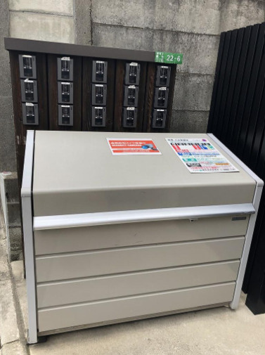 練馬区貫井３丁目の賃貸マンションのその他共用部分