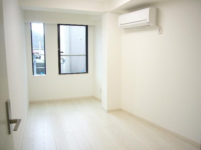 練馬区貫井３丁目の賃貸マンションの居間・リビング