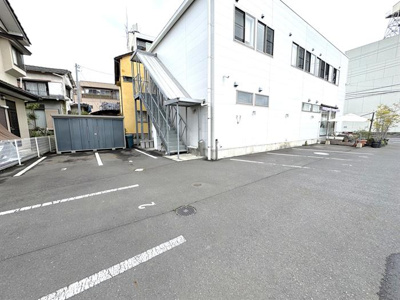 【駐車場】 | ＶＩＬＬＡＧＥ３１０ | 敷地内駐車場有り