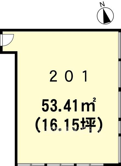 【間取り】 | ＶＩＬＬＡＧＥ３１０