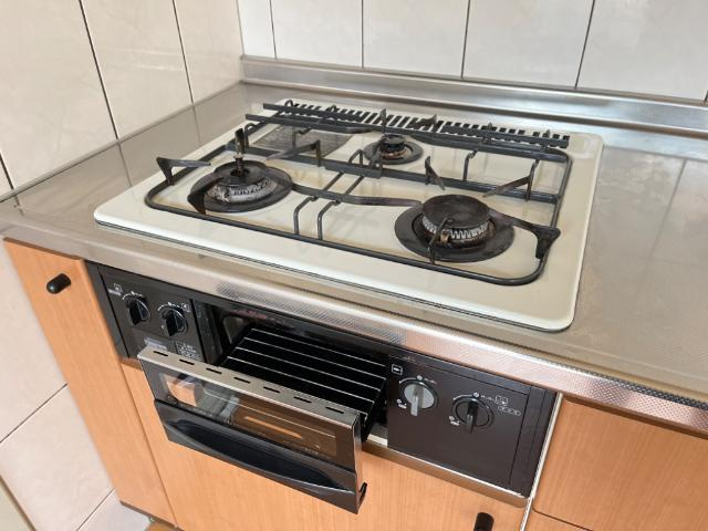 エスポアールのキッチン|キッチン（イメージ）