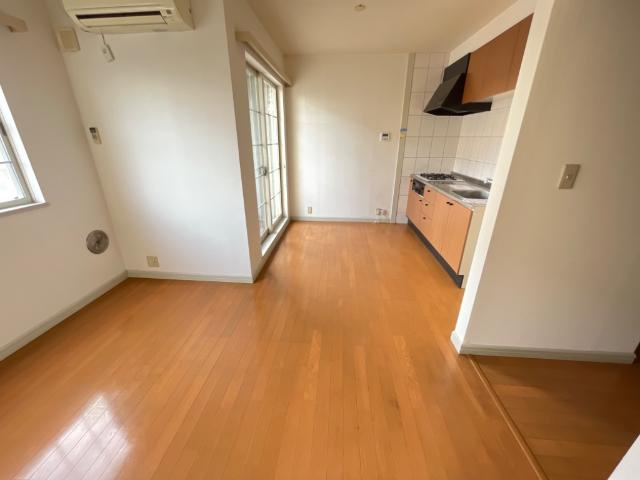 エスポアールの居間・リビング|リビング（イメージ）