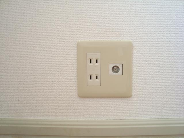 エスポアールの設備|室内設備（イメージ）