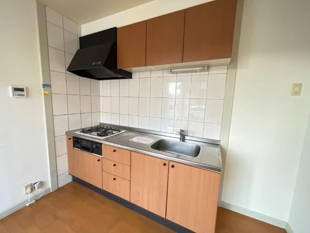 エスポアールのキッチン|キッチン（イメージ）