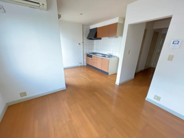 エスポアールの居間・リビング|リビング（イメージ）