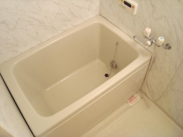 エスポアールの浴室|バス（イメージ）