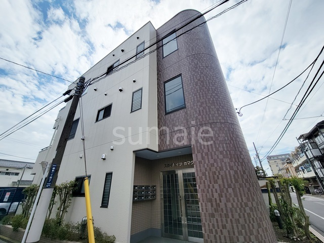 スカイハイツ・カマクラ