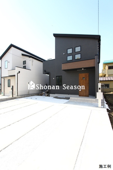 【外観】 | 同じ工務店様の施工例です。