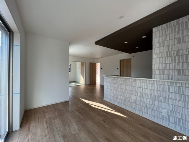 【内装】 | 同じ工務店様の施工例です。