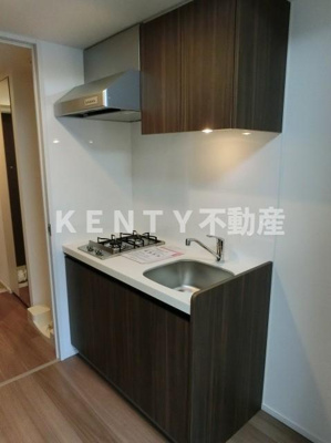 【キッチン】 | ソラニテ馬込