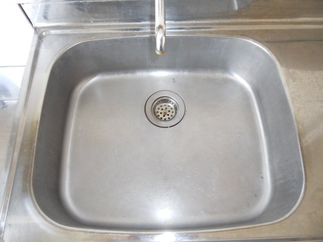 ノースパレスⅡのキッチン