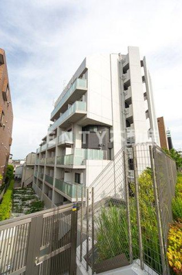 【その他】 | ソラニテ馬込