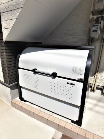 ハーモニーテラス上高井戸Ⅳのその他共用部分