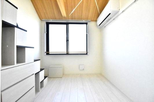 ハーモニーテラス上高井戸Ⅳの内装|同仕様