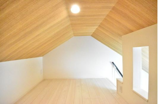 ハーモニーテラス上高井戸Ⅳの収納|同仕様