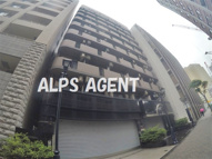 グリフィン横浜・弁天通りの画像