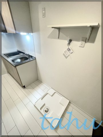 中野区若宮１丁目の賃貸マンションのその他